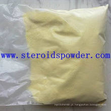 Inovação de esteróides de alta qualidade Tren Enanthate Raw Powders